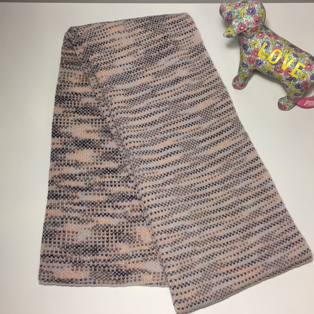 14th Union Scarf